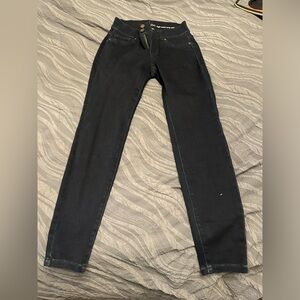 NWT NY&Co Soho High Waist Curvy Ankle Jeggings Sz 6